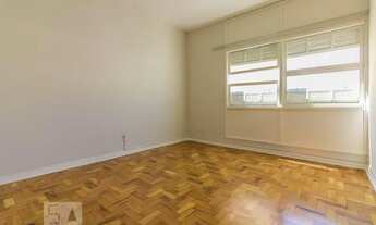 Imagem 4: Apartamento para Aluguel - Santa Cecília, 2 Quartos, 62 m2