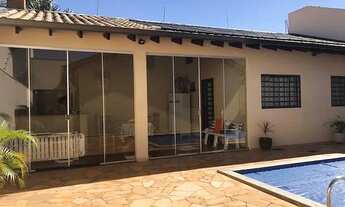 Imagem: Casa para venda com 2 quartos em Jardim