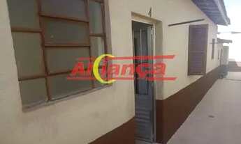 Imagem 3: ÓTIMA CASA 30M² COM 1 DORMITÓRIO - VILA MARIA ALTA