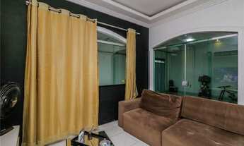 Imagem 2: Casa com 3 dormitórios - 135m² - Mangueirão