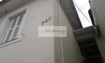 Imagem 4: Casa em Vila Mariana - São Paulo