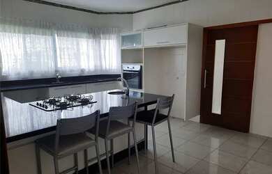 Imagem 4: Casa com 4 quartos no Lot Reserva da Serra