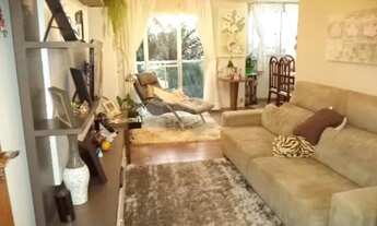 Imagem 3: Apartamento - Parque Taquaral - Campinas