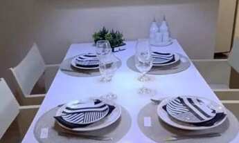 Imagem 2: Apartamento para venda tem 45 metros quadrados com 2 quartos em Jangurussu - Fortaleza - C