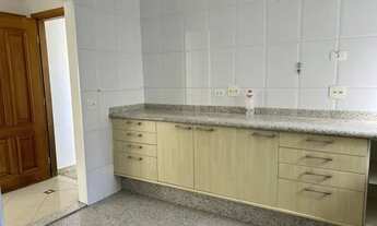 Imagem 2: Casa em Condomínio para Locação em Santana de Parnaíba, Tamboré, 3 dormitórios, 1 suíte, 2