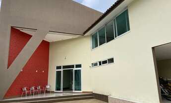 Imagem: Casa em Jaboatão dos Guararapes