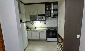 Imagem 6: Apartamento com 3 dormitórios à venda, 80 m² por R$ 490.000 - Vila Brizzola - Indaiatuba/S