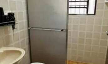 Imagem 5: Casa para venda possui 70 metros quadrados com 1 quarto em Alto do Cabrito - Salvador - Ba