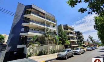 Imagem 2: Apartamento (tipo - padrao) 2 dormitórios/suite, cozinha planejada, elevador, em condomíni