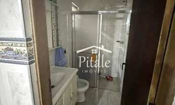 Imagem 7: Casa com 2 dormitórios à venda, 160 m² por R$ 212.000,00 - Jardim Audir - Barueri/SP