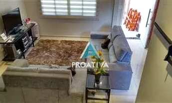 Imagem 2: Sobrado com 3 dormitórios à venda, 240 m² - Utinga - Santo André/SP