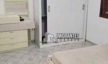 Imagem 3: Casa de 3 dormitórios, sendo 2 suítes para alugar, 124 m² por R$ 3.000/mês - Aviação - Pra