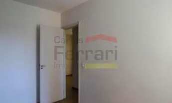 Imagem 5: APARTAMENTO NOVO 2 DORMITÓRIOS, SENDO 1 SUÍTE, 2 VAGAS- O MAIS BARATO DO PREDIO