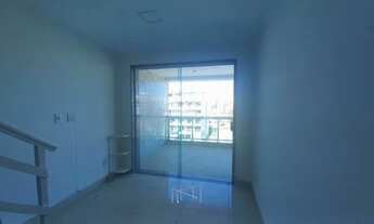 Imagem 6: Cobertura Locação Fixa no Bairro Braga pertinho do mar