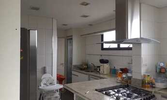 Imagem 4: Cobertura duplex para aluguel e venda com 350 metros quadrados com 4 quartos