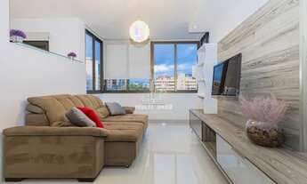 Imagem 2: Apartamento mobiliado 1D no Moinhos de Vento