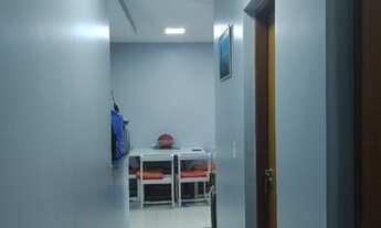 Imagem 3: Vendo apartamento no Térreo no Condomínio Terra Fiori próximo ao shooping Metrópoles