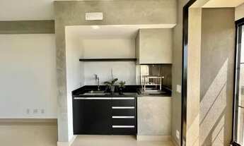 Imagem 7: Apartamento à venda condomínio Magna Vista - jardim olhos d'água - Ribeirão Preto - S