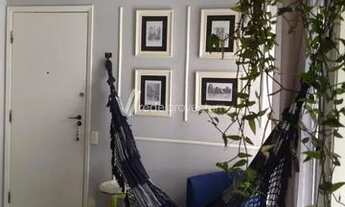 Imagem 5: Apartamento - Jardim Paraíso - Campinas