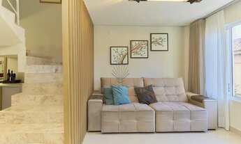 Imagem 5: OPORTUNIDADE DE LOCAÇÃO.<br>MARAVILHOSO TRIPLEX - Localizado no Bairro charmoso de S