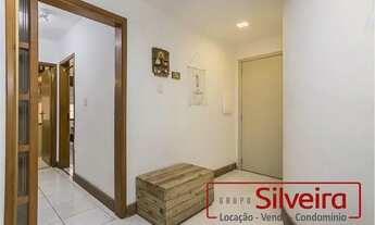 Imagem 4: PORTO ALEGRE - Apartamento Padrão - Jardim Botânico