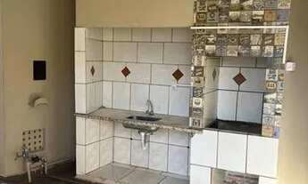 Imagem 4: Casa residencial próx. da rua Oswaldo Aranha