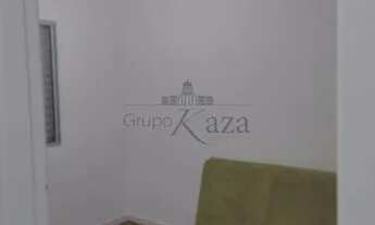 Imagem 7: Casa de condomínio para aluguel tem 58 metros quadrados com 2 quartos