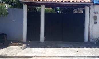 Imagem: Alugo casa semi mobiliada barra de jacuipe