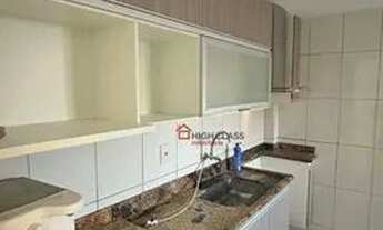 Imagem 6: Apartamento com 3 dormitórios para alugar, 110 m² por R$ 2.400/mês - Praia de Itaparica