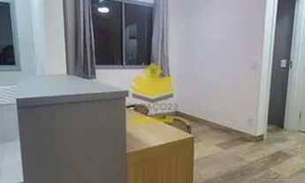 Imagem 2: Apartamento para alugar no bairro Parque Industrial Tomas Edson - São Paulo/SP