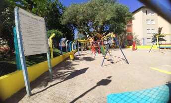 Imagem 4: Vende lindo apartamento no Rodeio, 2 dormitórios, 50,14 m², 1 vaga coberta, ótimo custo be