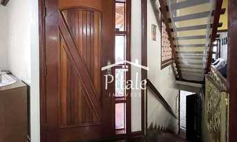 Imagem 7: Sobrado com 6 dormitórios, 664 m² - venda por R$ 2.199.000,00 ou aluguel por R$ 10.000,00