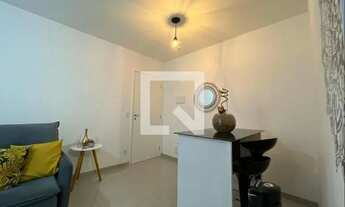 Imagem 6: Apartamento para Aluguel - Parque Monte Alegre, 2 Quartos, 50 m2