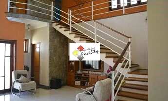 Imagem 5: Sobrado com 4 dormitórios, 353 m² - venda por R$ 1.300.000,00 ou aluguel por R$ 5.852,00/m