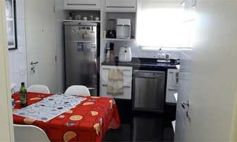 Imagem 7: Lindo apartamento de 145m² Chácara Klabin