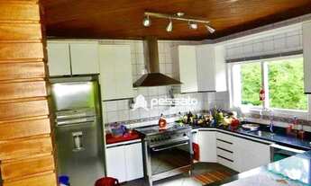 Imagem 4: Casa com 4 dormitórios, 270 m² - venda por R$ 1.600.000,00 ou aluguel por R$ 6.074,00/mês