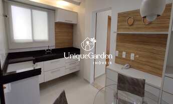 Imagem 7: SÃO JOSÉ DOS CAMPOS - Apartamento Padrão - JARDIM ESPLANADA