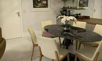 Imagem 4: Apartamento com 3 dormitórios à venda, 127 m² por R$ 1.600.000 - Vila Pompeia - São Paulo