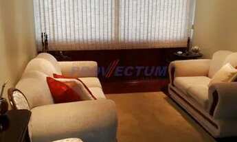 Imagem: Apartamento - Centro - Campinas