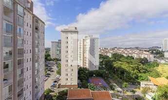 Imagem 7: Apartamento para Aluguel - Conceição, 2 Quartos, 62 m2