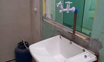 Imagem 4: Kitnet mobiliada. Cj Oswaldo Cruz l CIC Curitiba PR