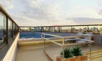 Imagem 6: Lançamento Jardim São Paulo