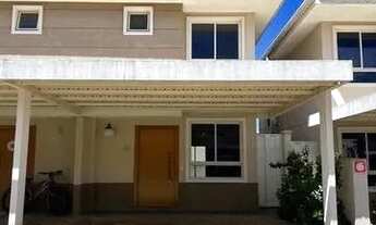 Imagem: Sobrado para Locação, Santa Cruz, 3 dormitórios