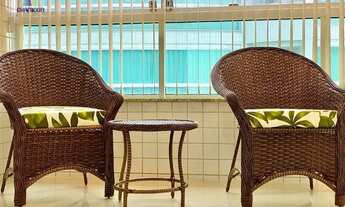 Imagem 4: Apartamento à venda, 3 quartos, 1 suíte, 1 vaga, Praia do Morro - Guarapari/ES