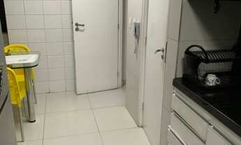 Imagem 5: Apartamento para aluguel com 170 metros quadrados com 4 suítes, Ar condicionado, coifa e f