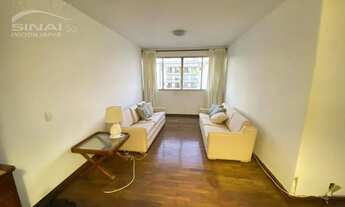 Imagem: Apartamento com 3 dormitórios para alugar