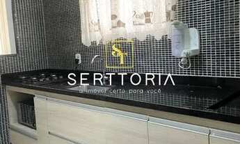 Imagem 3: HORTOLÂNDIA - Apartamento Padrão - PARQUE GABRIEL