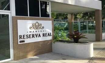 Imagem: Apartamento Aluguel 4 Quartos Alphaville-Thatiana