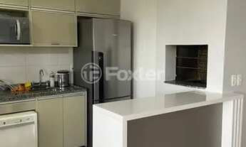 Imagem 2: Apartamento para venda possui 69 metros quadrados com 3 quartos