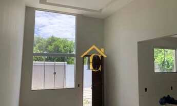 Imagem 5: Casa com 2 dormitórios à venda, 61 m² por R$ 269.990,00 - Extensão Serramar - Rio das Ostr